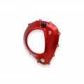 CNC Racing Clear Clutch Cover For MV Agusta F4 / Brutale B4 Models CNC Racing Clear Clutch Cover For MV Agusta F4 / Brutale B4 Models